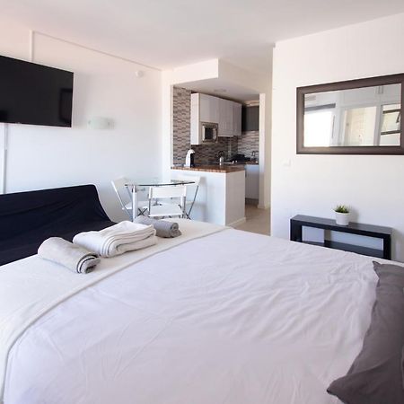 Dream Studio In Benalmadena Costa Del Sol 外观 照片