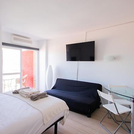 Dream Studio In Benalmadena Costa Del Sol 外观 照片