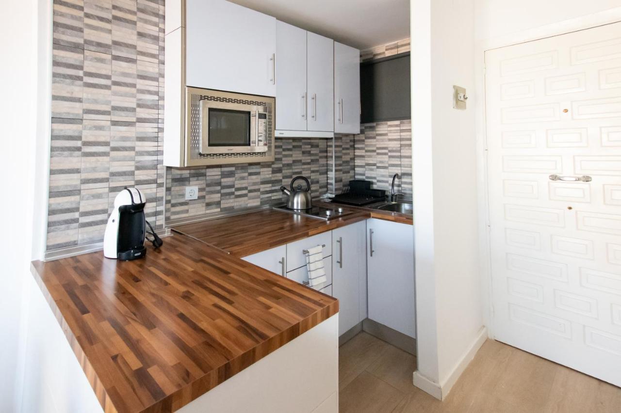 Dream Studio In Benalmadena Costa Del Sol 外观 照片